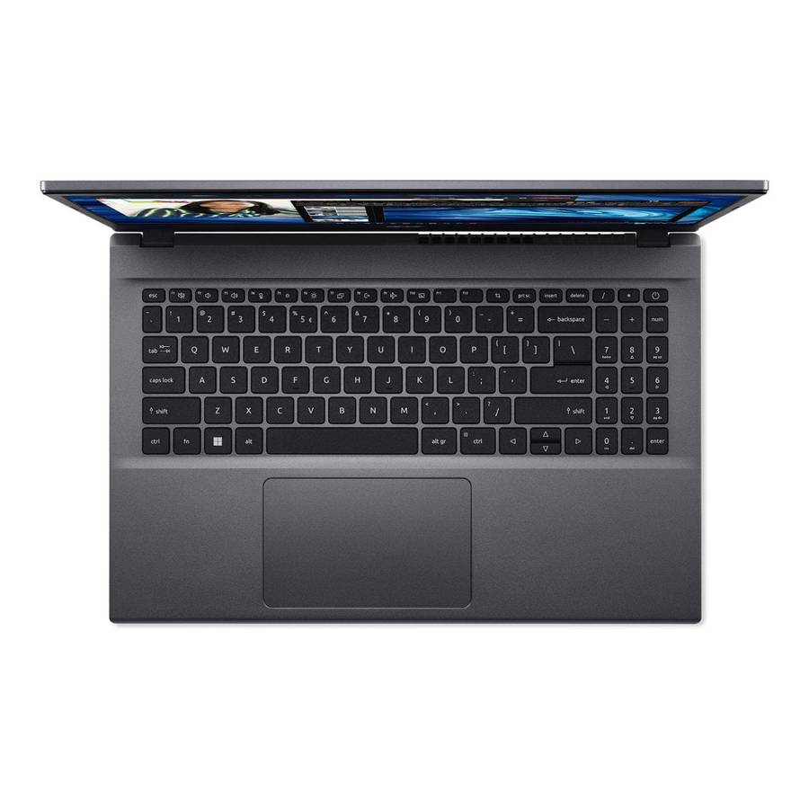 Acer Extensa 15 EX215-55-352T 15.6-inch FHD Laptop - Intel Core i3-1215U 512GB SSD 8GB RAM Win 11...
