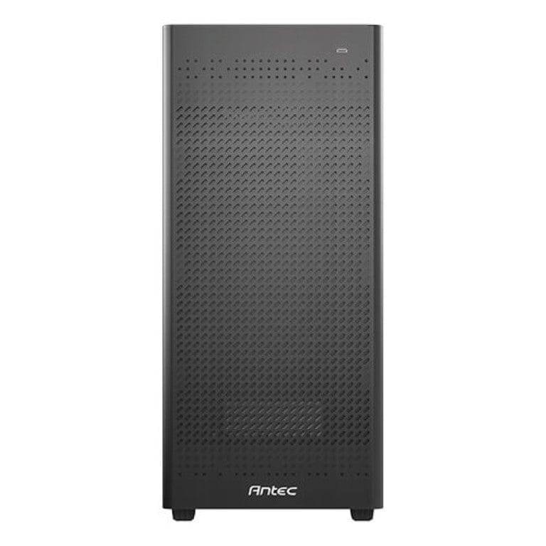 Antec NX500M Micro-ATX Gaming PC Case Black