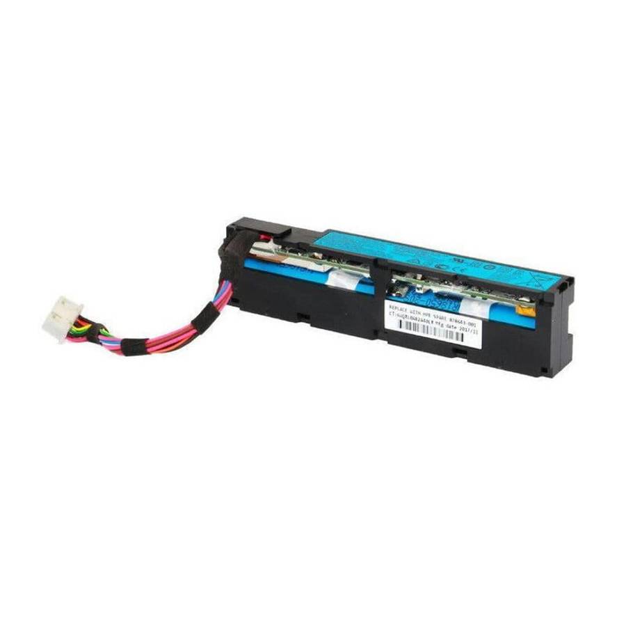 HPE 96W Smart Storage Lithium-ion Battery with 260mm Cable Kit P01367-B21