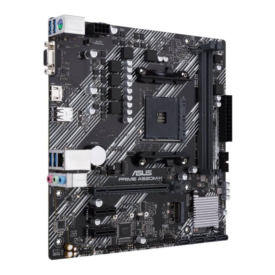 PCBuilder AMD Ryzen 5 3600 LEVEL UP Core Upgrade Kit PCB_UPK_16