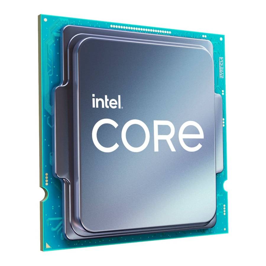 PCBuilder Intel Core i5-12400F LEVEL UP Core Upgrade Kit PCB_UPK_20