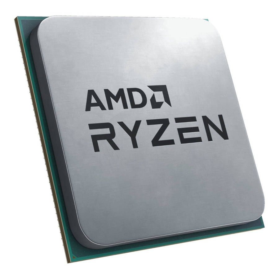 PCBuilder AMD Ryzen 5 5600X LEVEL UP Core Upgrade Kit PCB_UPK_23