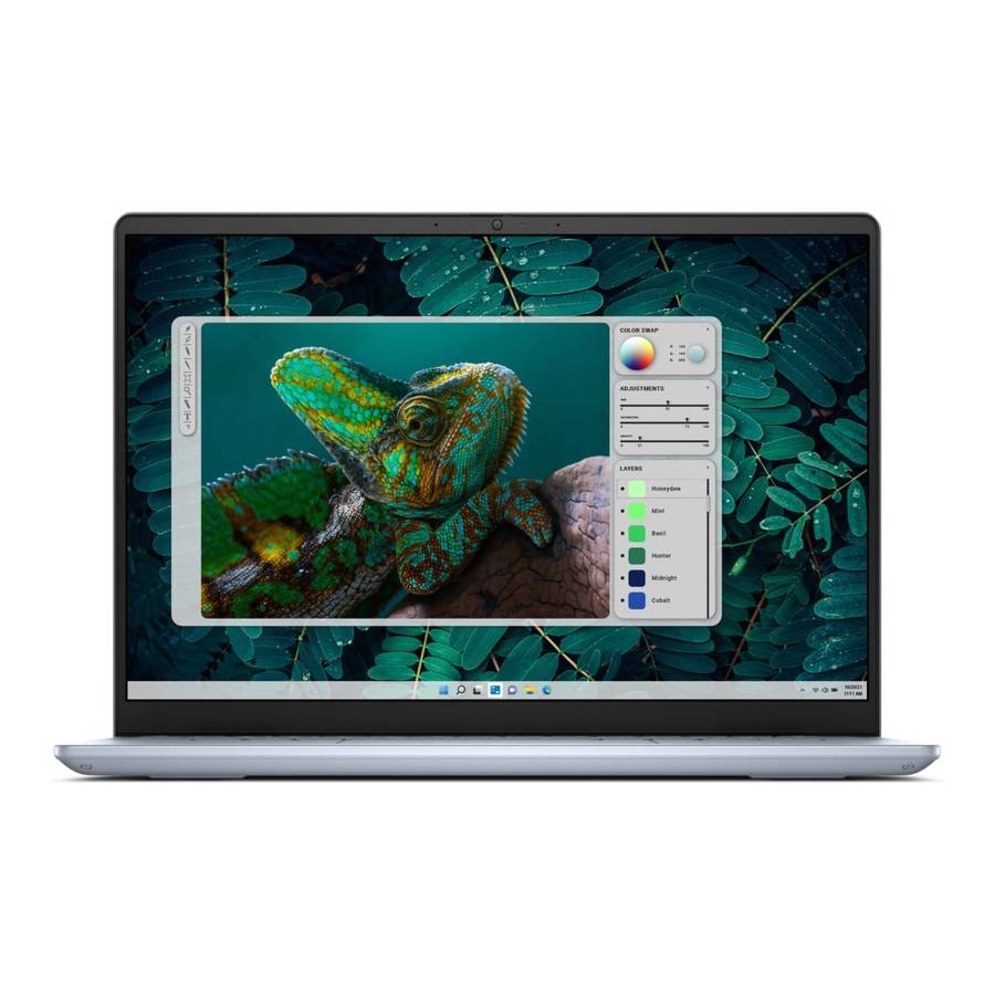 Dell Inspiron 14 Plus 7440 14-inch 2.8K Laptop - Intel Core Ultra 9 185H 1TB SSD 32GB RAM Win 11 ...