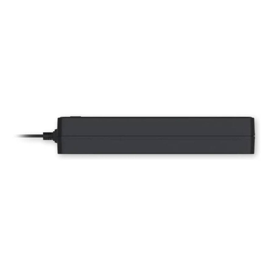 Teltonika PR320EUA power adapter/inverter Indoor 250 W Black