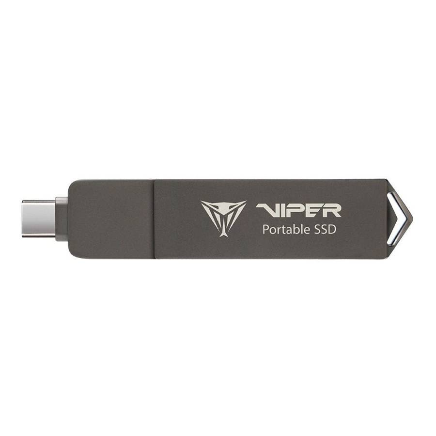 Patriot PVP30 1TB Portable External SSD PVP301TB28UDG