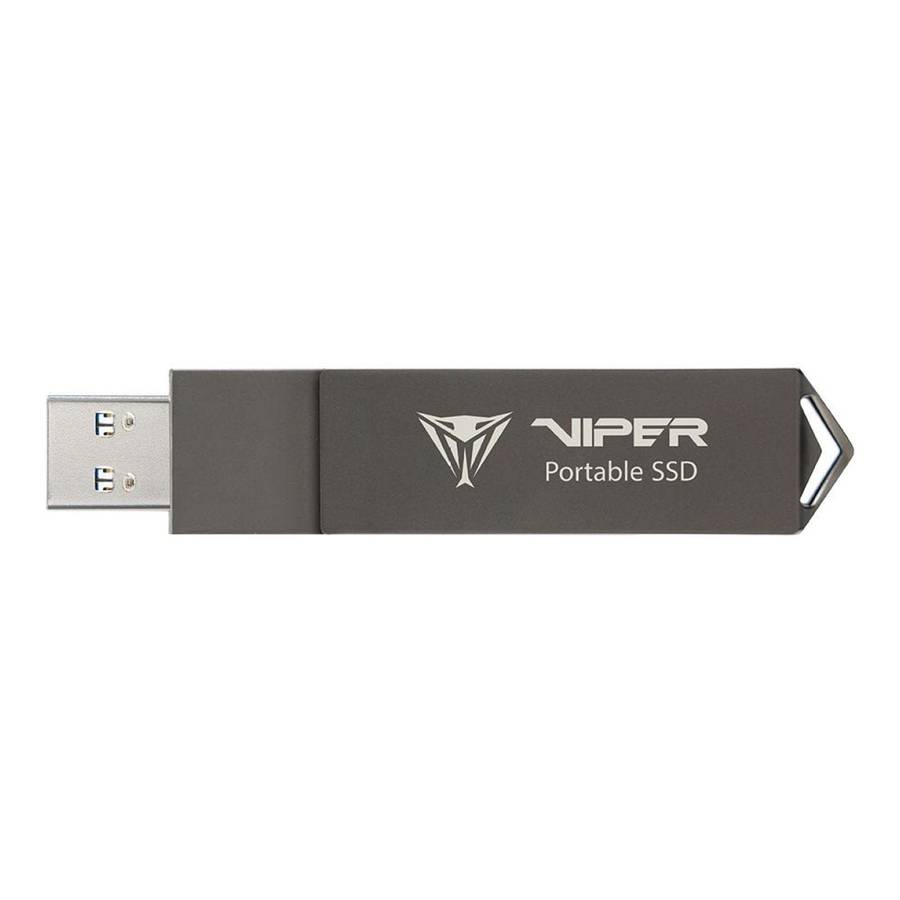 Patriot PVP30 1TB Portable External SSD PVP301TB28UDG