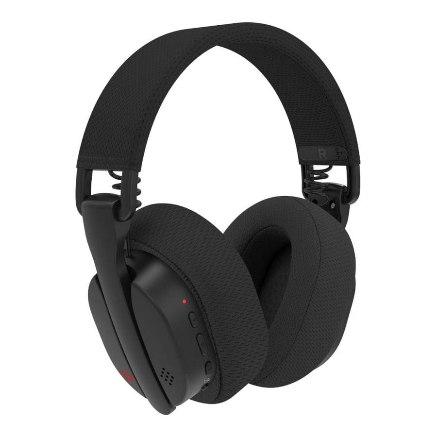 Redragon H888 Luce 7.1 Surround Sound Wireless Gaming Headset RD-H888