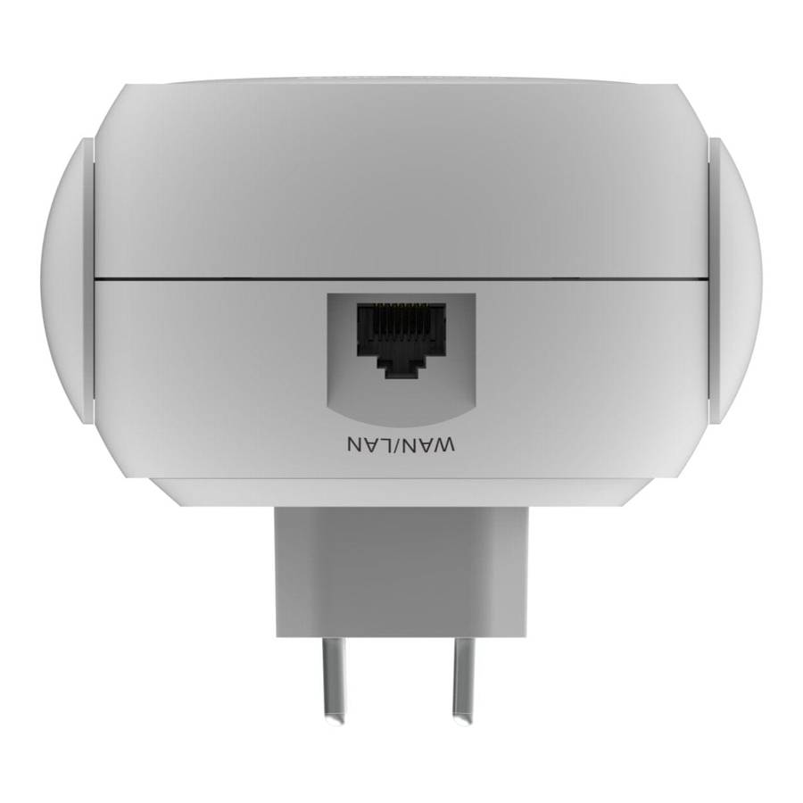 Ruijie Reyee 1200M Dual-band Mesh Wi-Fi Extender RG-EW1200R