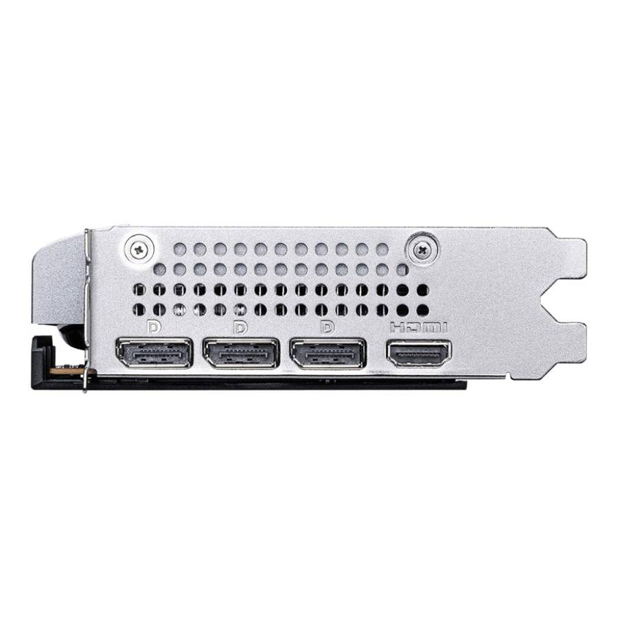 MSI GeForce RTX 5060 8G Ventus 2X OC 8GB GDDR7 Graphics Card