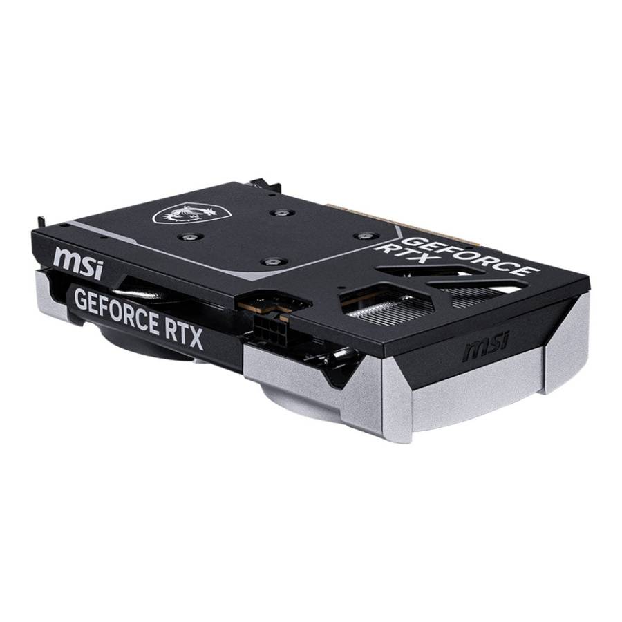 MSI GeForce RTX 5060 8G Ventus 2X OC 8GB GDDR7 Graphics Card