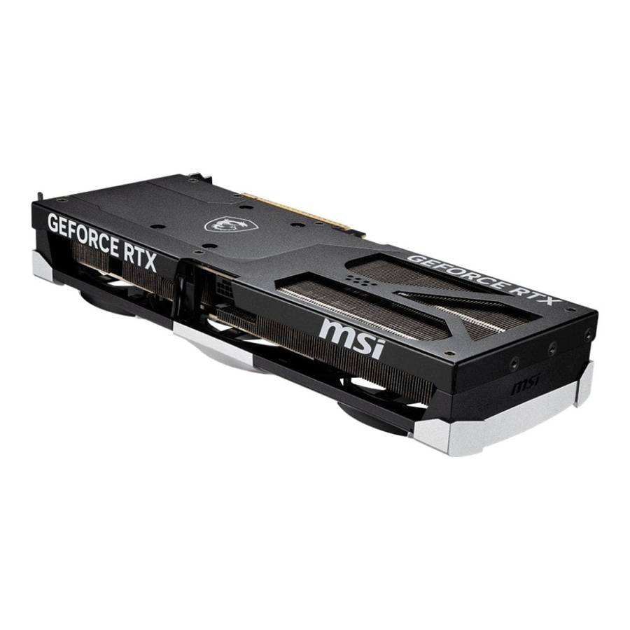 MSI GeForce RTX 5070 12G VENTUS 3X OC 12GB GDDR7 Graphics Card