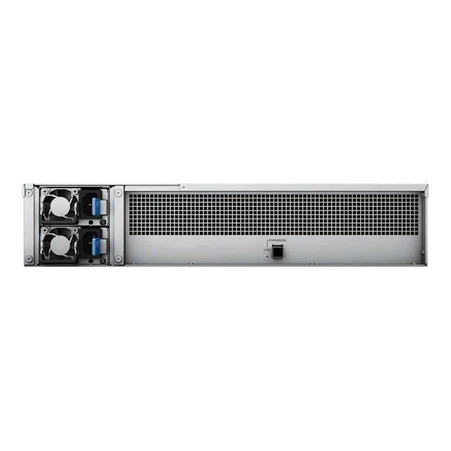 Synology RX1223RP 12-Bay Expansion Enclosure
