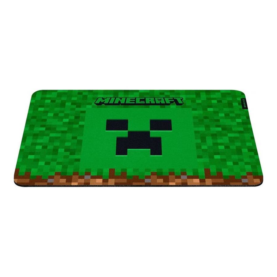 Razer Gigantus V2 Mouse Pad Medium - Minecraft Edition RZ02-03333800-R3M1