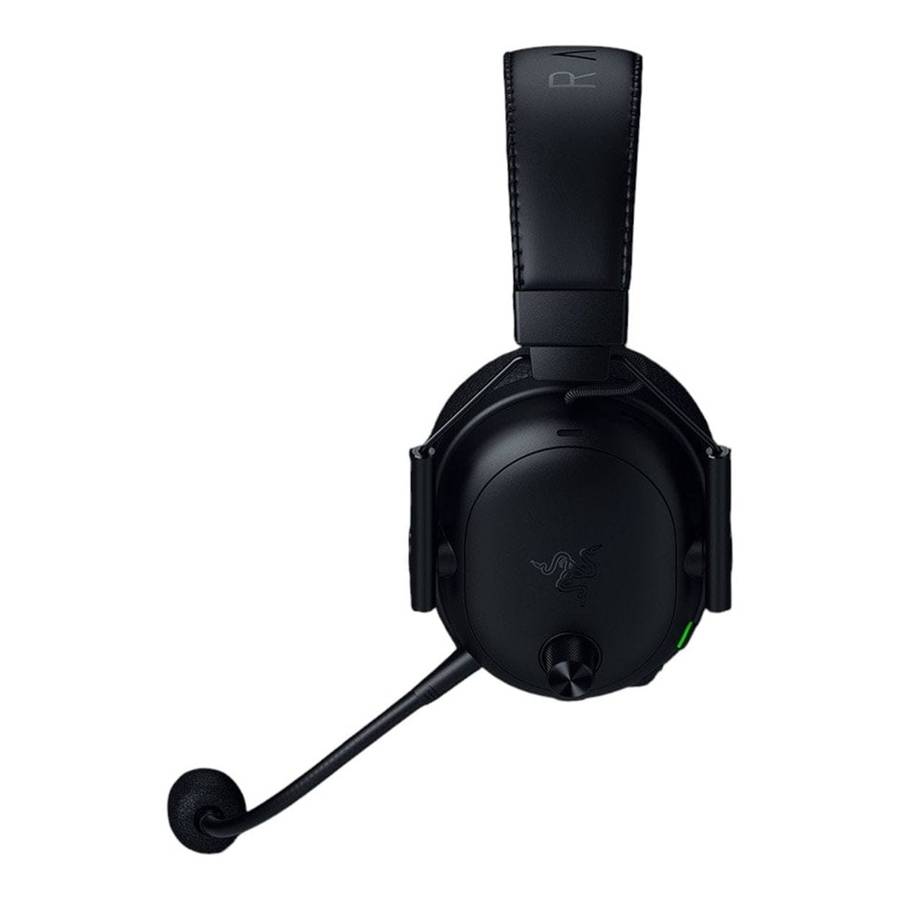 Razer BlackShark V3 Pro Wireless Gaming Headset - Black RZ04-05400100-R3M1