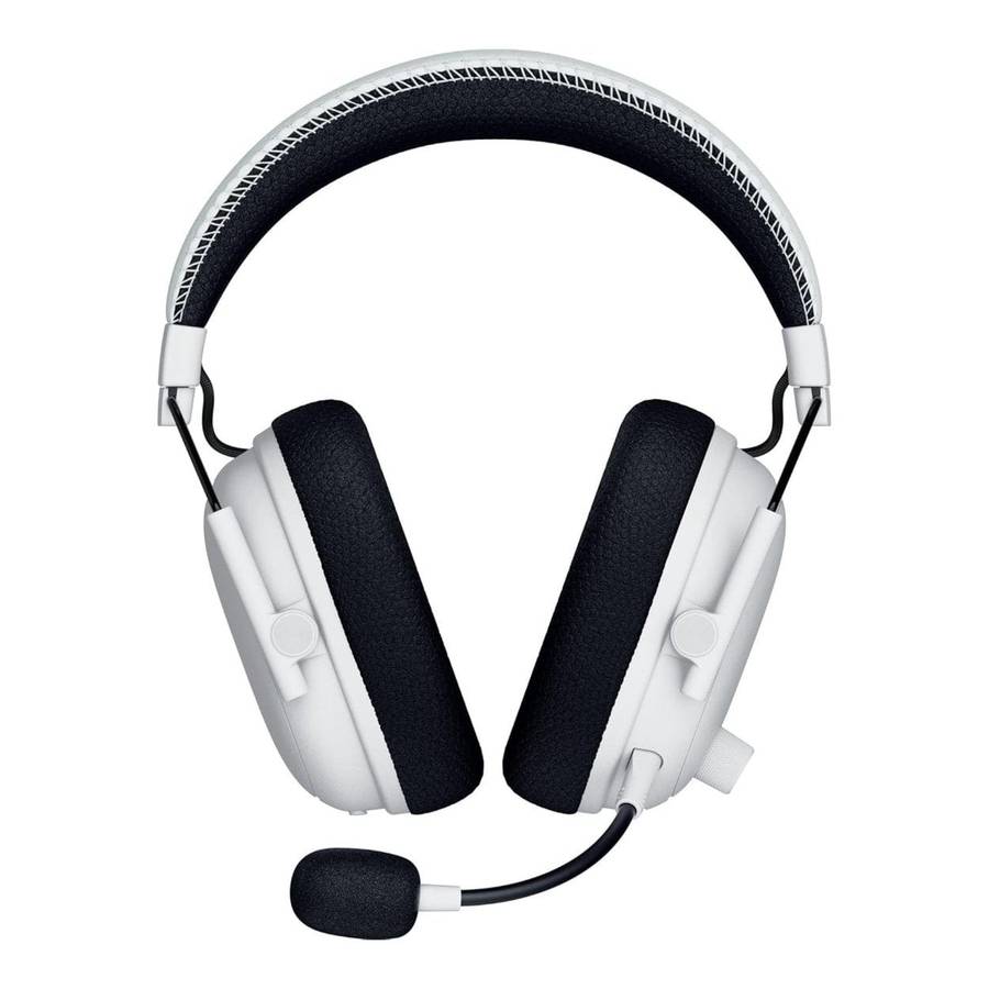 Razer BlackShark V3 Pro Wireless Gaming Headset - White RZ04-05400200-R3M1