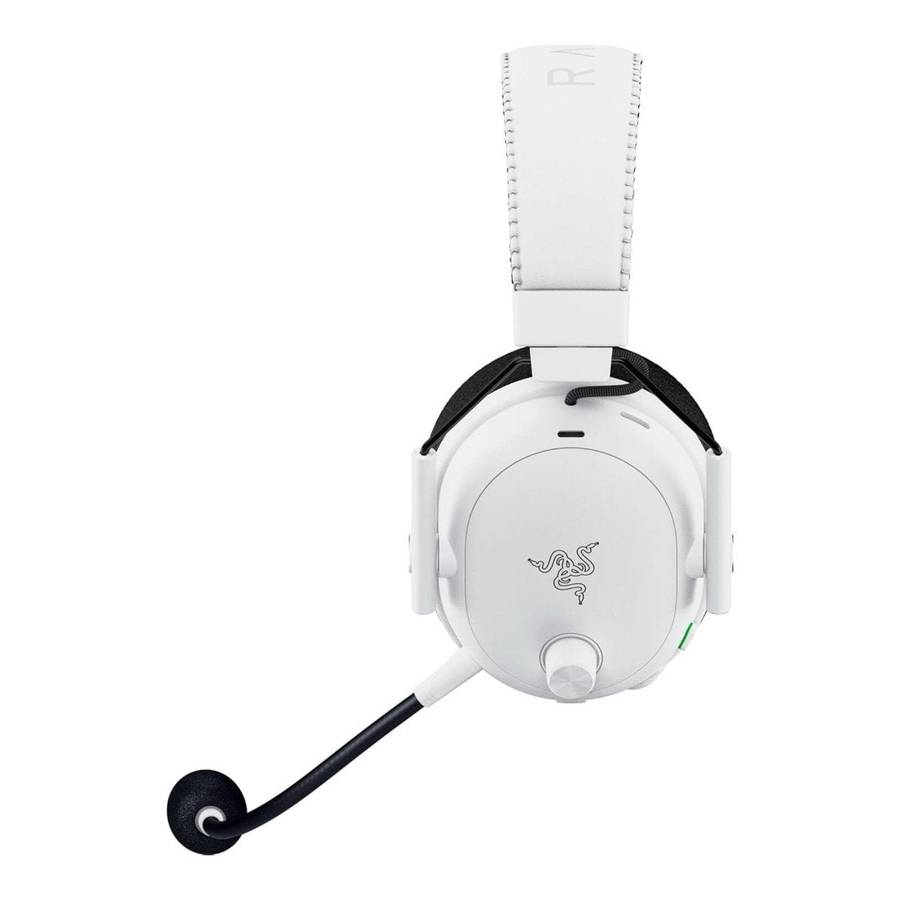 Razer BlackShark V3 Pro Wireless Gaming Headset - White RZ04-05400200-R3M1