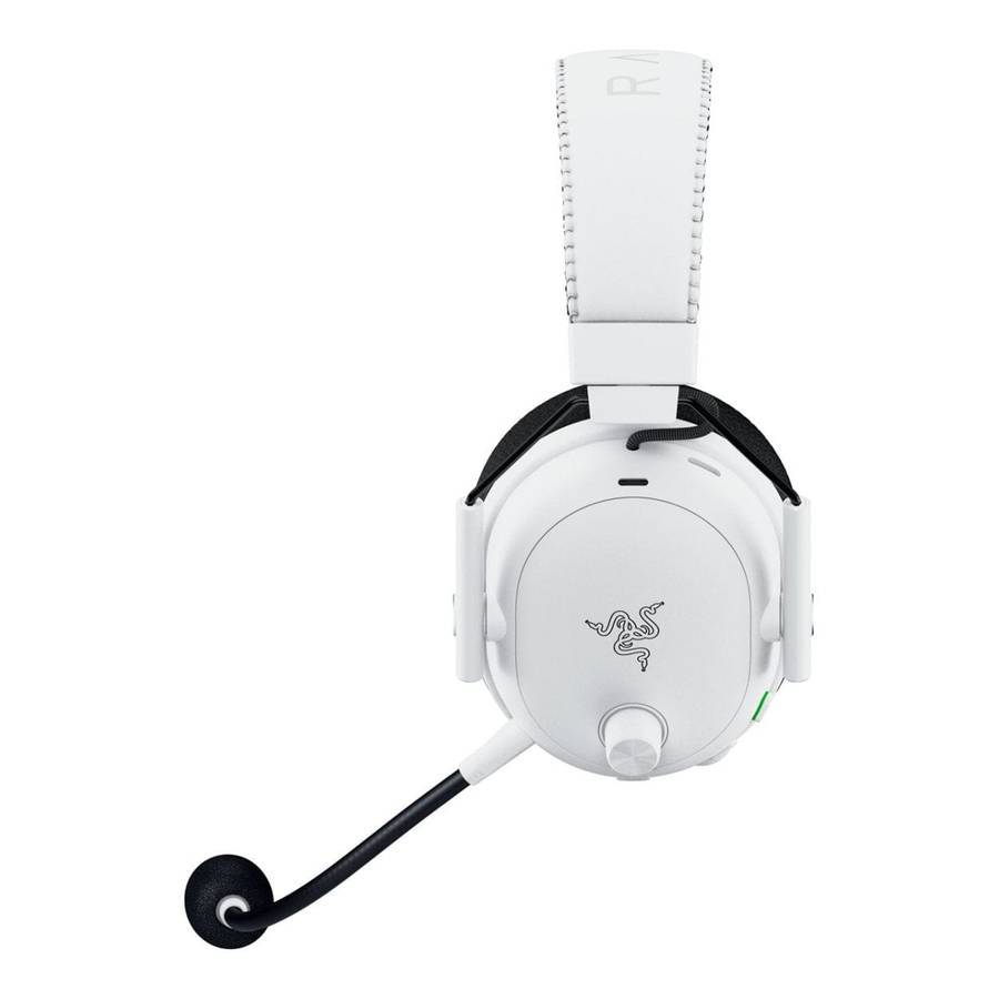 Razer BlackShark V3 Pro Wireless Gaming Headset for Xbox - White RZ04-05400400-R3M1