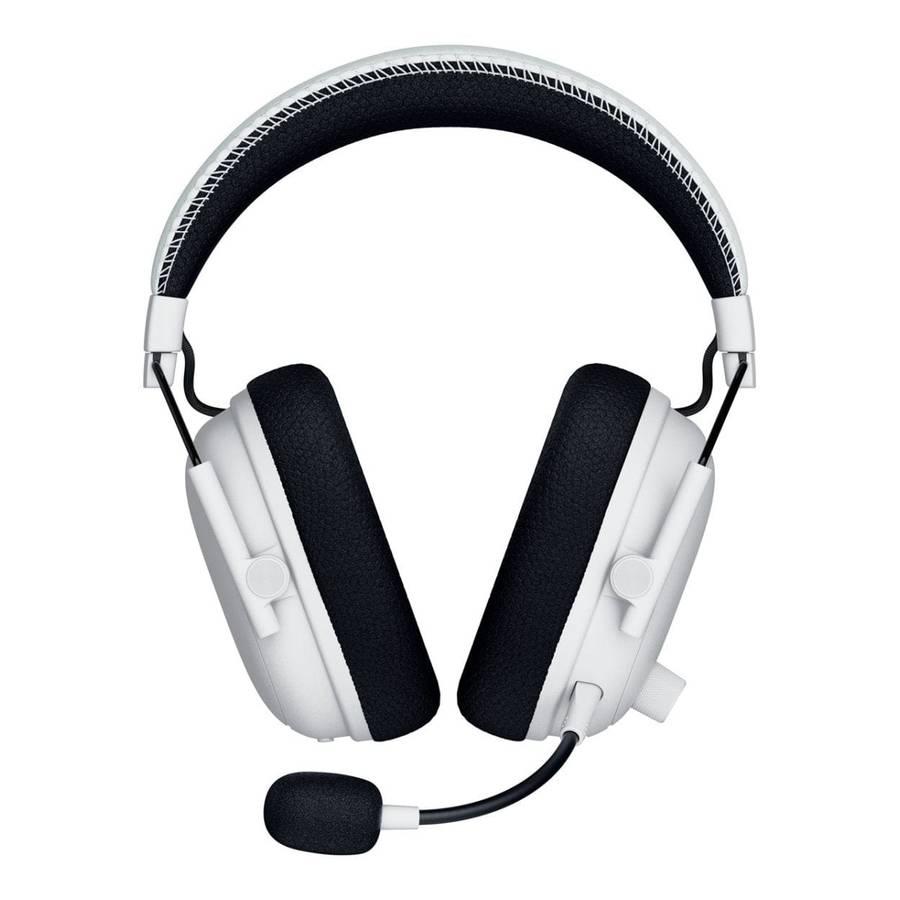 Razer BlackShark V3 Pro Wireless Gaming Headset for Xbox - White RZ04-05400400-R3M1