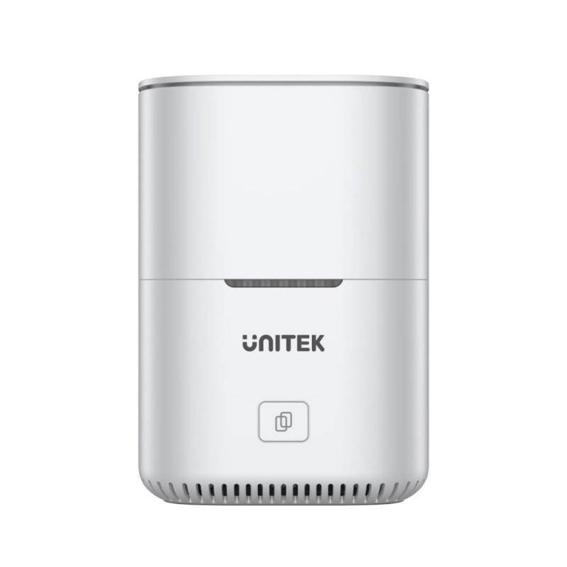Unitek SyncStation Marshmallow 2.5-inch USB3.0 to SATA6G Docking Station S1105A