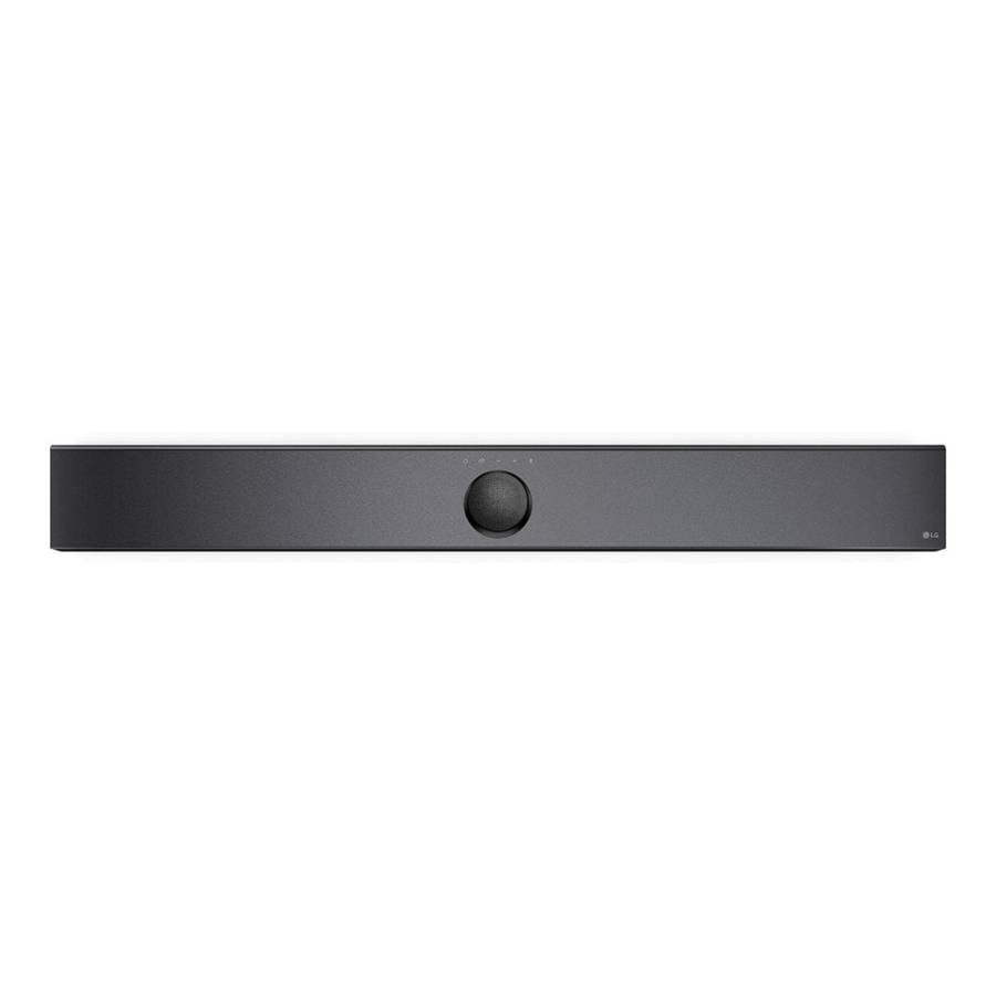 LG S70TY 3.1.1 Channel 400W Dolby Atmos Soundbar