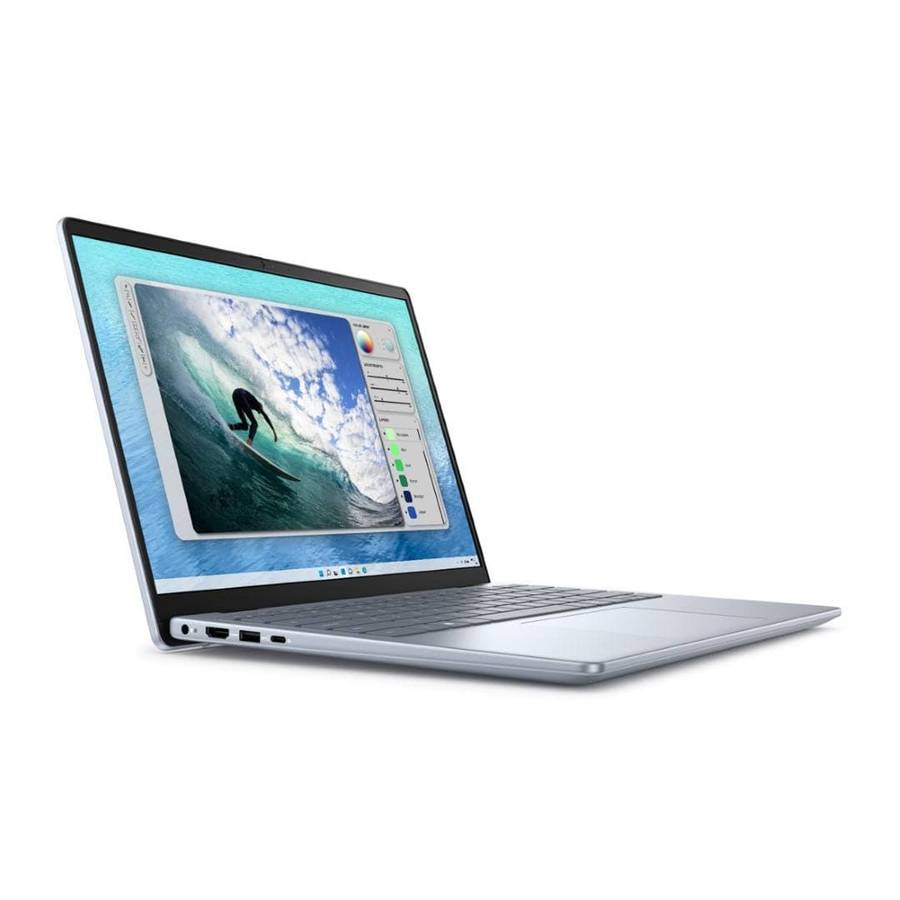 Dell Inspiron 14 5440 14-inch WUXGA Laptop - Intel Core 7 150U 1TB SSD 16GB RAM Win 11 Home