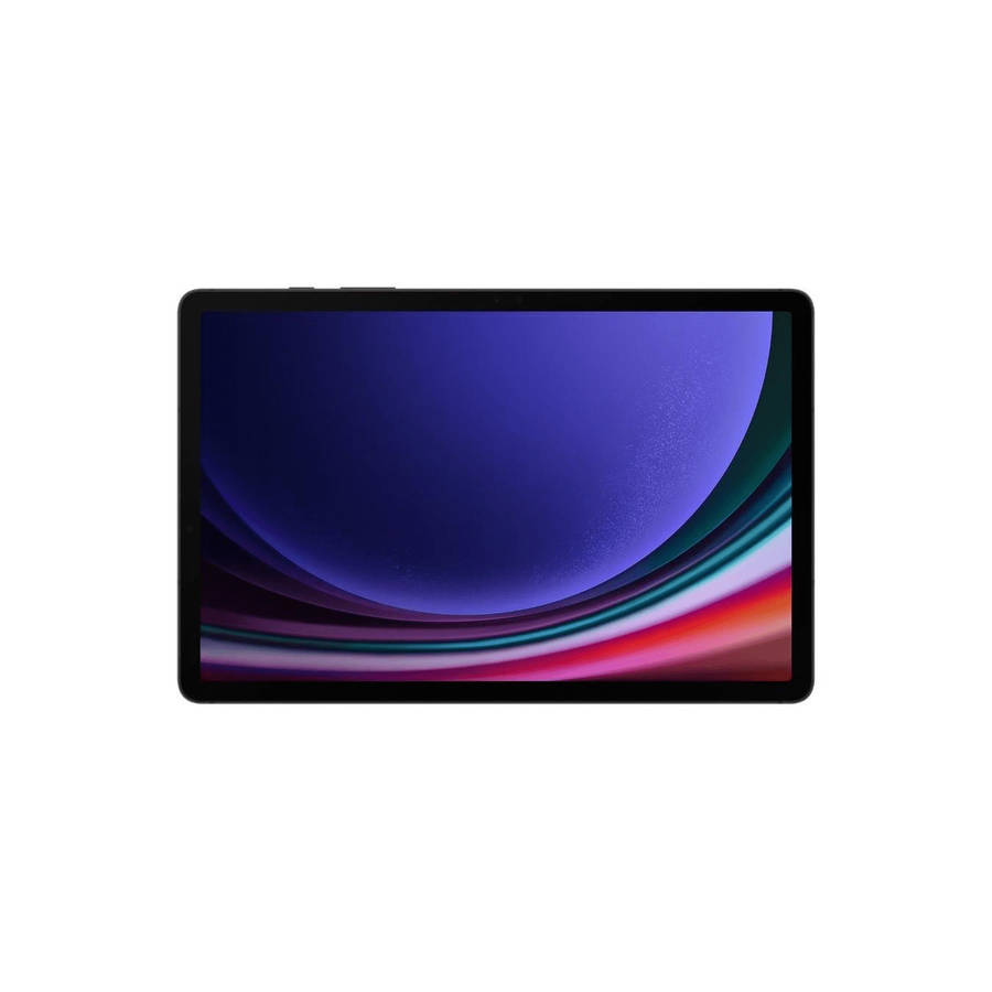 Samsung Galaxy Tab S9 11-inch WQXGA Tablet - Snapdragon 8 G2 12GB RAM 256GB SSD 5G Android SM-X71...