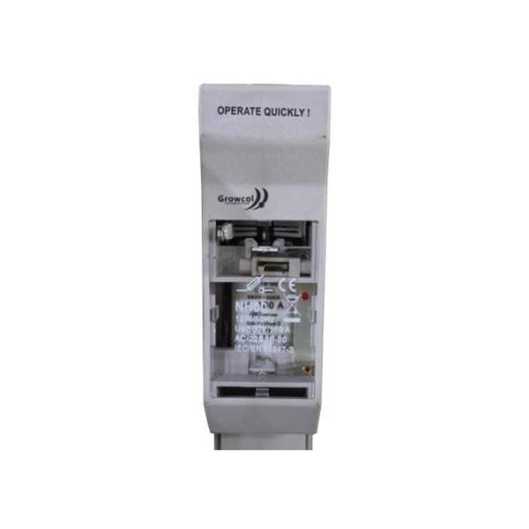 Solarix Esener 5.5KVA 48VDC 100A High Voltage Parallel Inverter and Semi Plug-and-Play Power Boar...