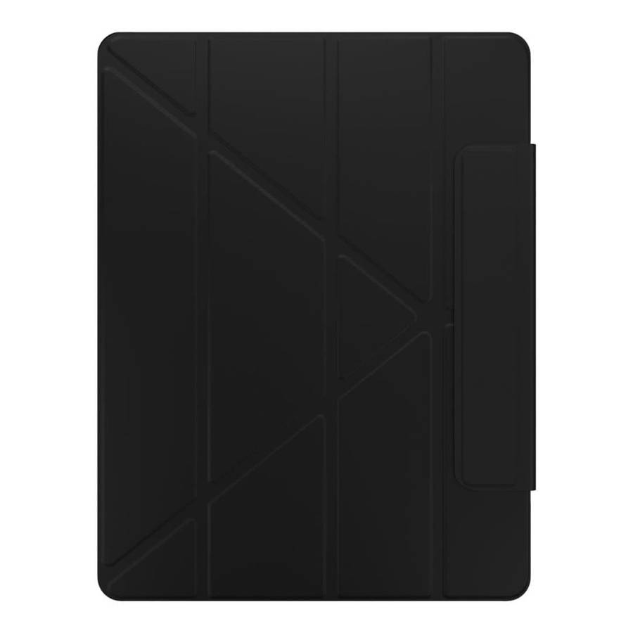 SwitchEasy Origami 13-inch Protective Tablet Case for iPad Pro - Starlight White SPD249093SI24