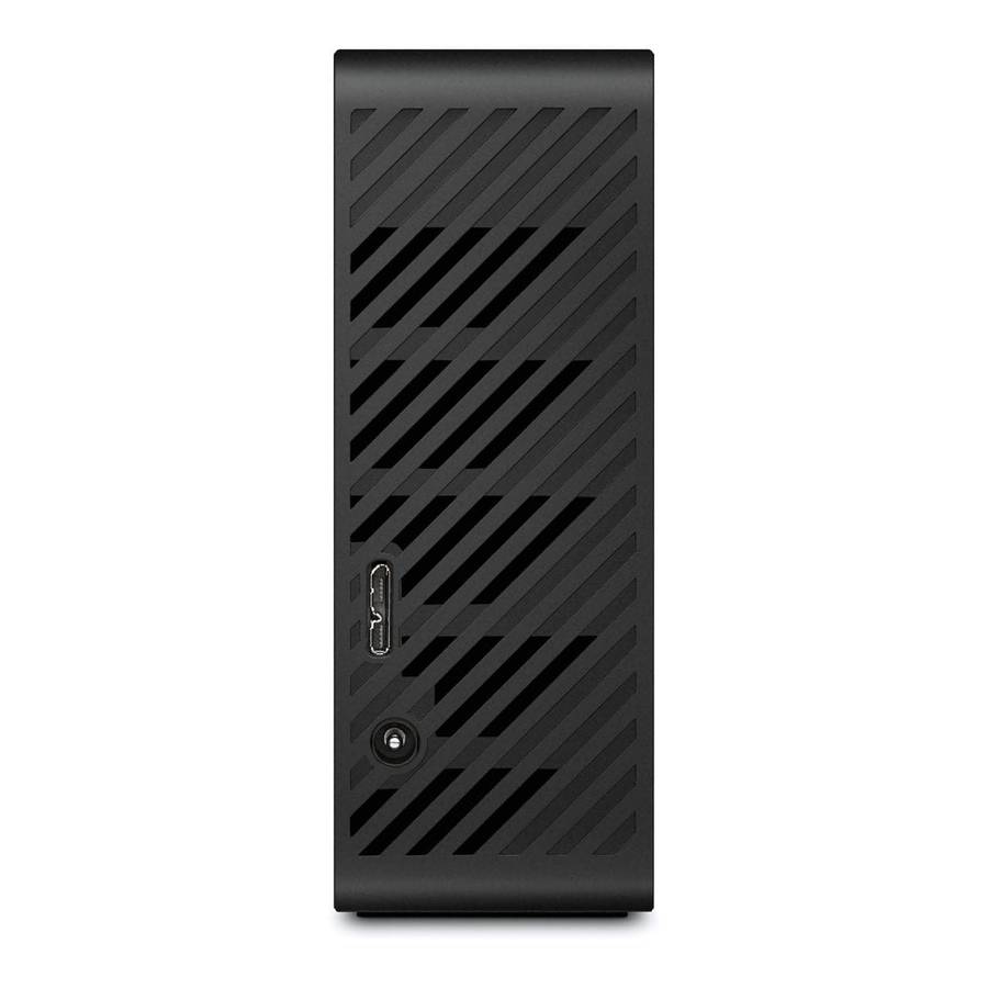 Seagate 3.5-inch Expansion 22TB External Hard Drive STKP22000400