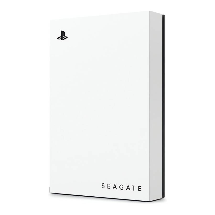 Seagate Game Drive for PS5 2TB External Hard Drive STLV2000201