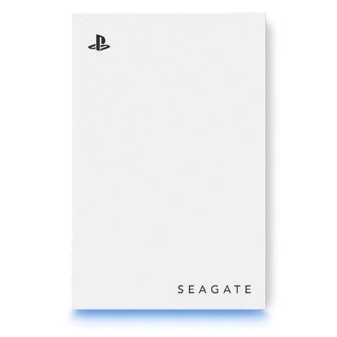 Seagate 5TB Game Drive for PlayStation Consoles STLV5000200