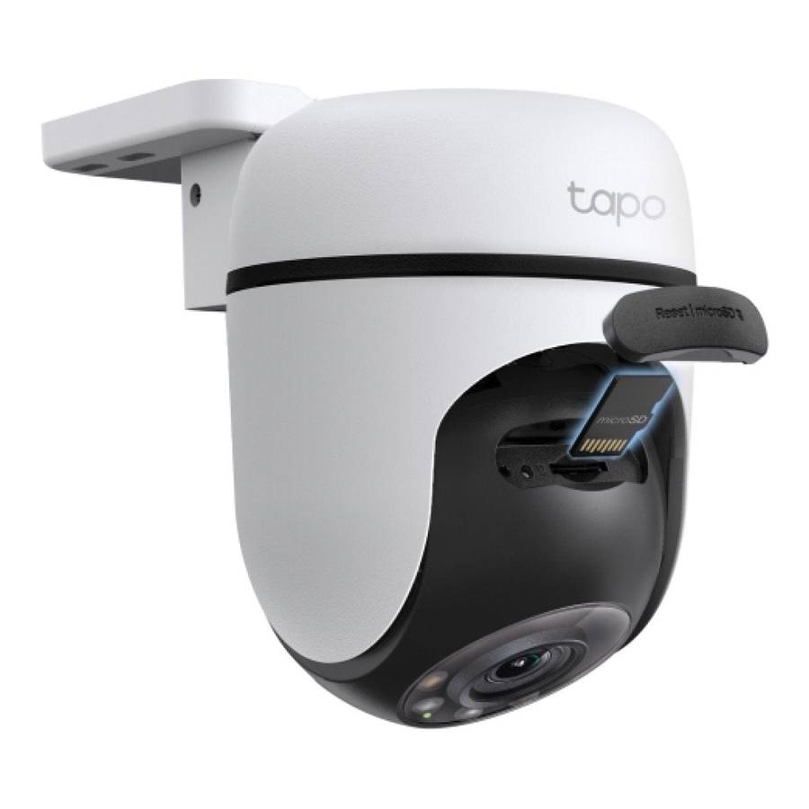 TP-Link Tapo C500 Outdoor Pan and Tilt Security Wireless Camera