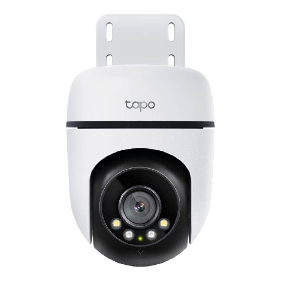 TP-Link Tapo C500 Outdoor Pan and Tilt Security Wireless Camera