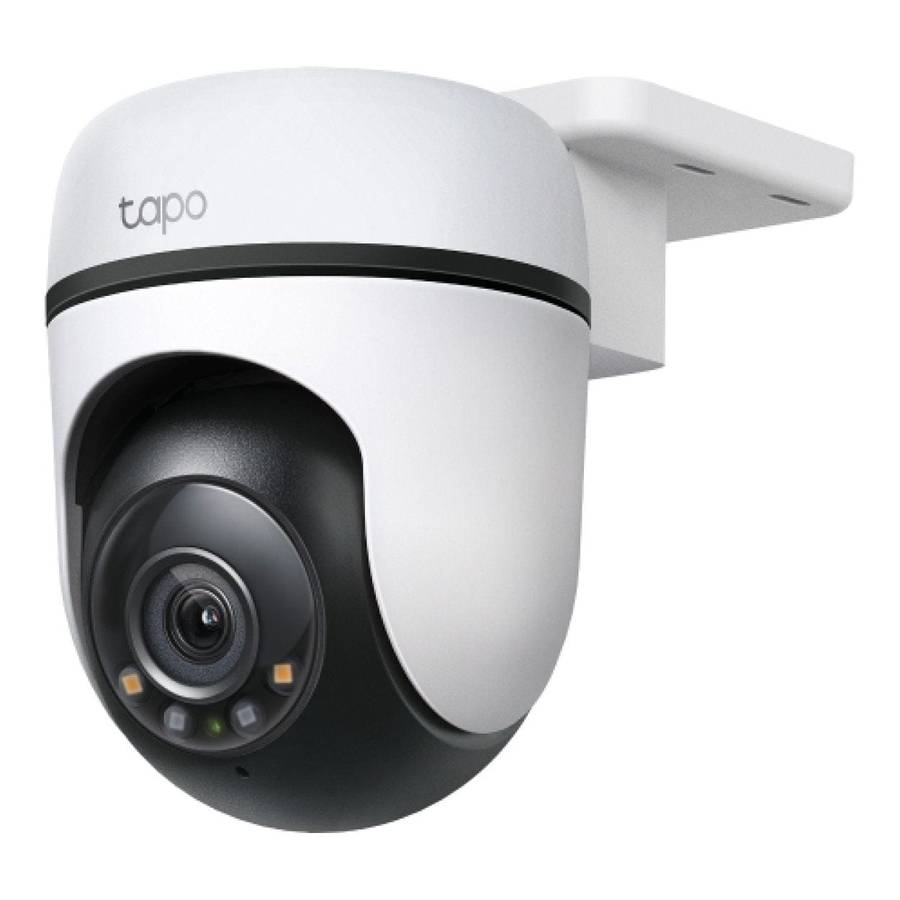 TP-Link Tapo C500 Outdoor Pan and Tilt Security Wireless Camera
