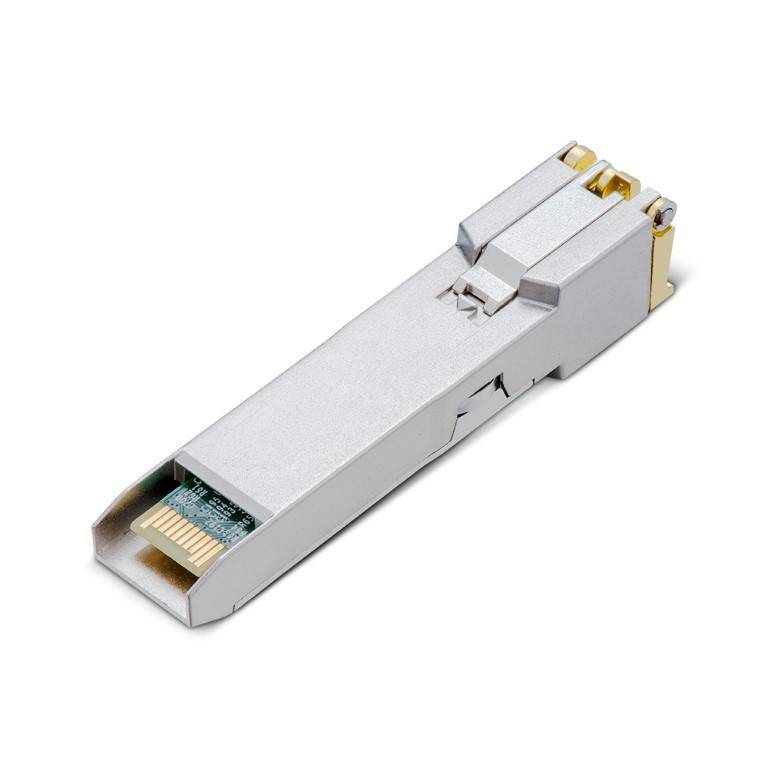 TP-Link Omada TL-SM331T 1Gbps BASE-T RJ45 SFP Transceiver Module