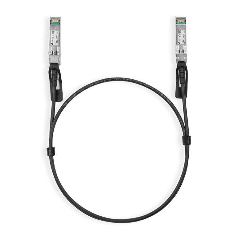 TP-Link Omada TL-SM5220-1M 1m 10Gbps SFP+ Direct Attach Cable