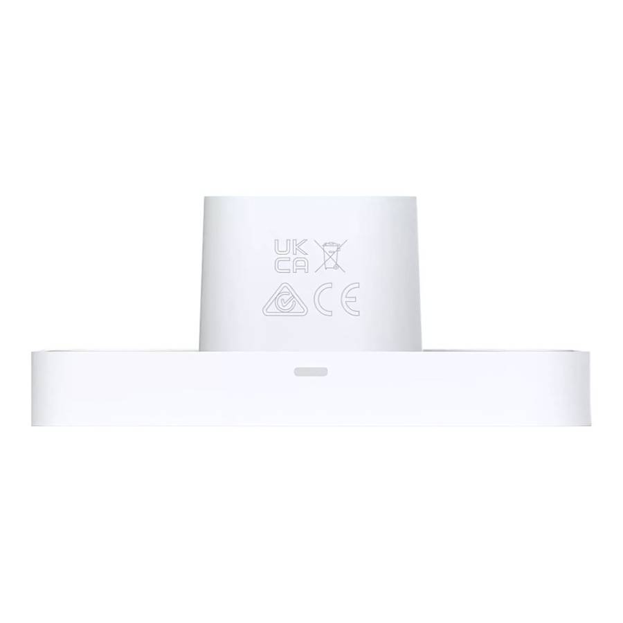 Ubiquiti UniFi Access NFC Card Reader with Keypad UA-G3-FLEX-W