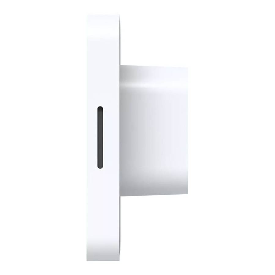 Ubiquiti UniFi Access NFC Card Reader with Keypad UA-G3-FLEX-W