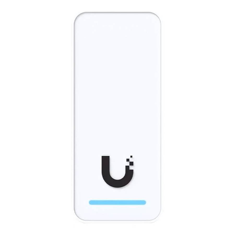 Ubiquiti UniFi Access Reader UA-G3-W