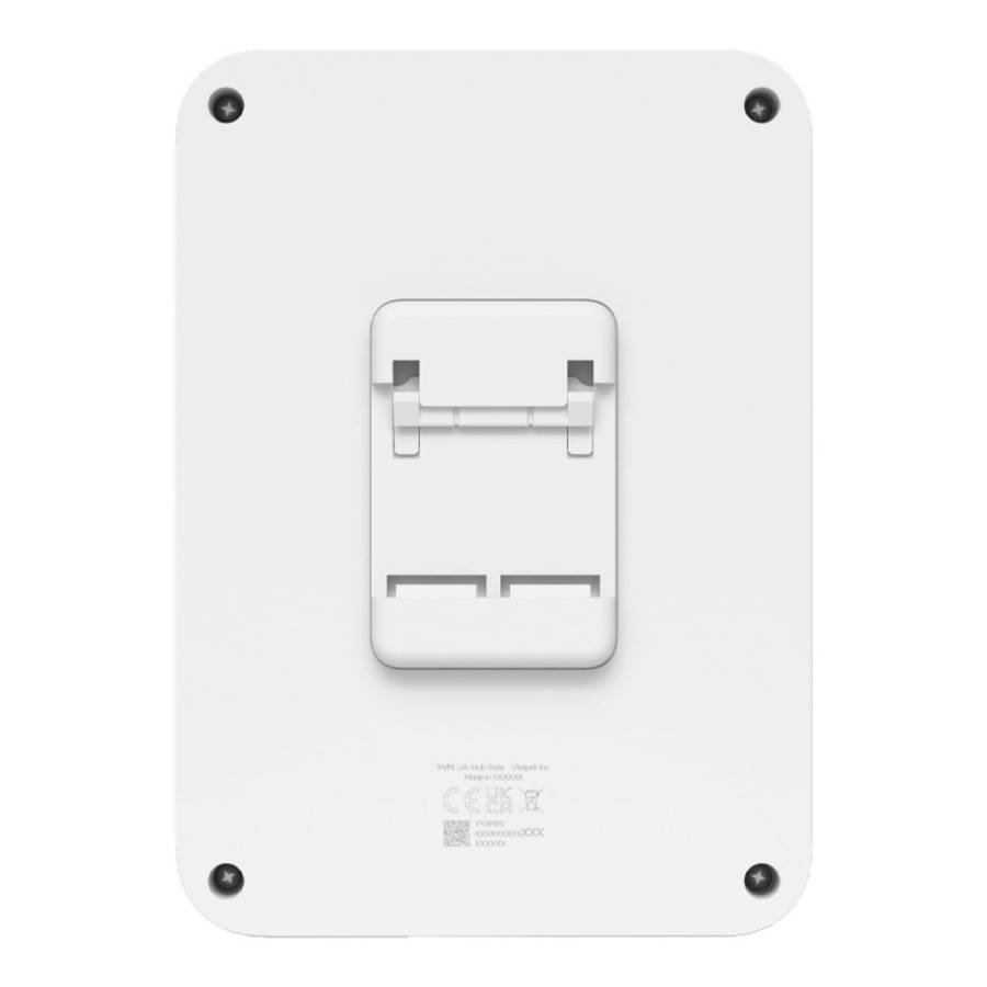 Ubiquiti UniFi Access Gate Hub UA-HUB-GATE