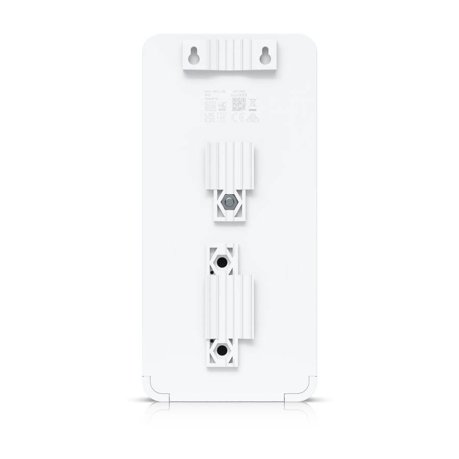 Ubiquiti Long-Range PoE Repeater with Surge Protector UACC-LRE