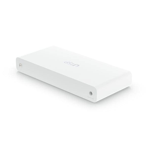 Ubiquiti UISP-S 8-port Gigabit PoE 110W 1SFP Managed Switch