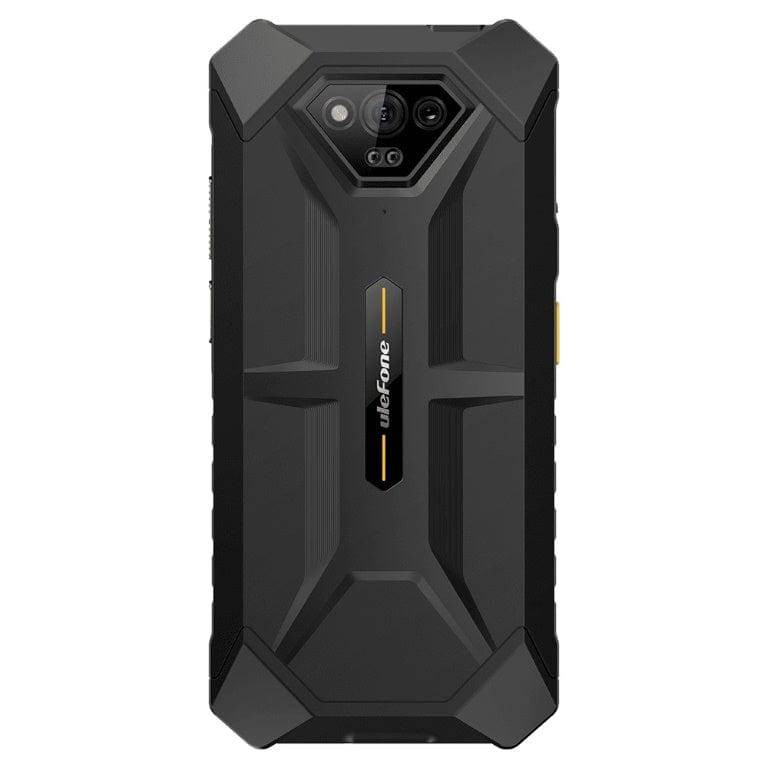 UleFone Armor X13 4G Rugged 6.52-inch Smartphone - MediaTek Helio G36 64GB ROM 6GB RAM Android 13...