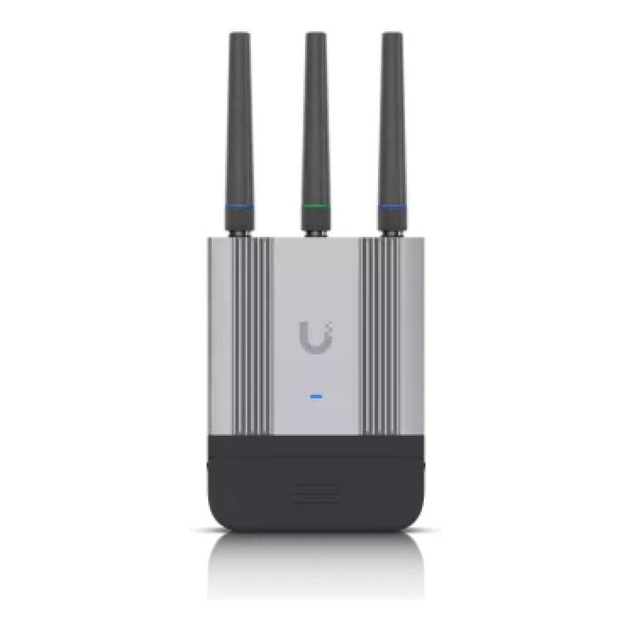 Ubiquiti UMR-Industrial UniFi LTE CAT4 Mobile Router