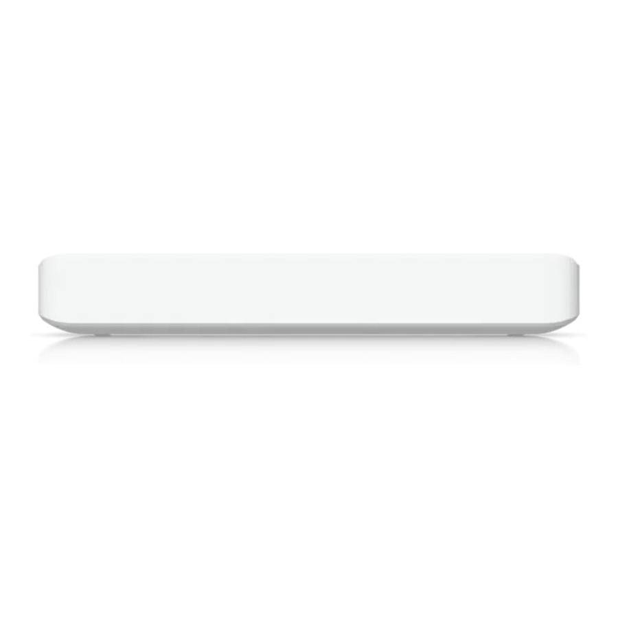 Ubiquiti UniFi Flex 2.5G PoE 8-port PoE with 10G Combo Uplink Managed Switch USW-FLEX-2.5G-8