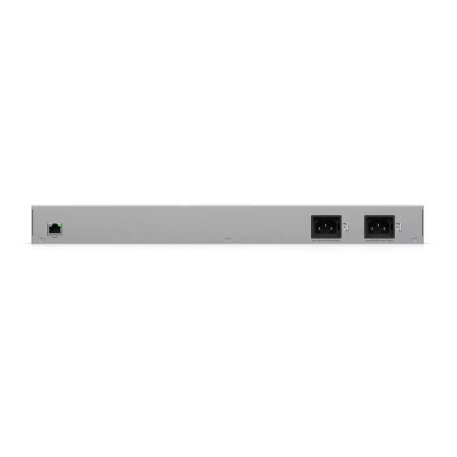 Ubiquiti UniFi 10G SFP+ WAN Switch USW-WAN