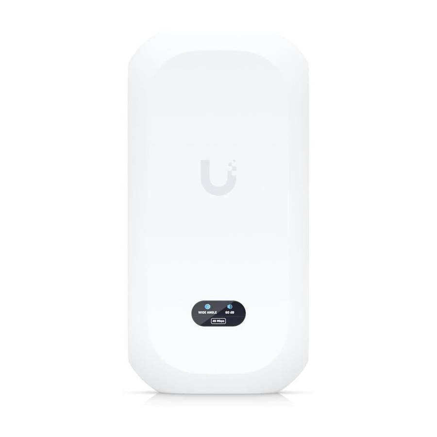 Ubiquiti UniFi Protect AI Theta Hub