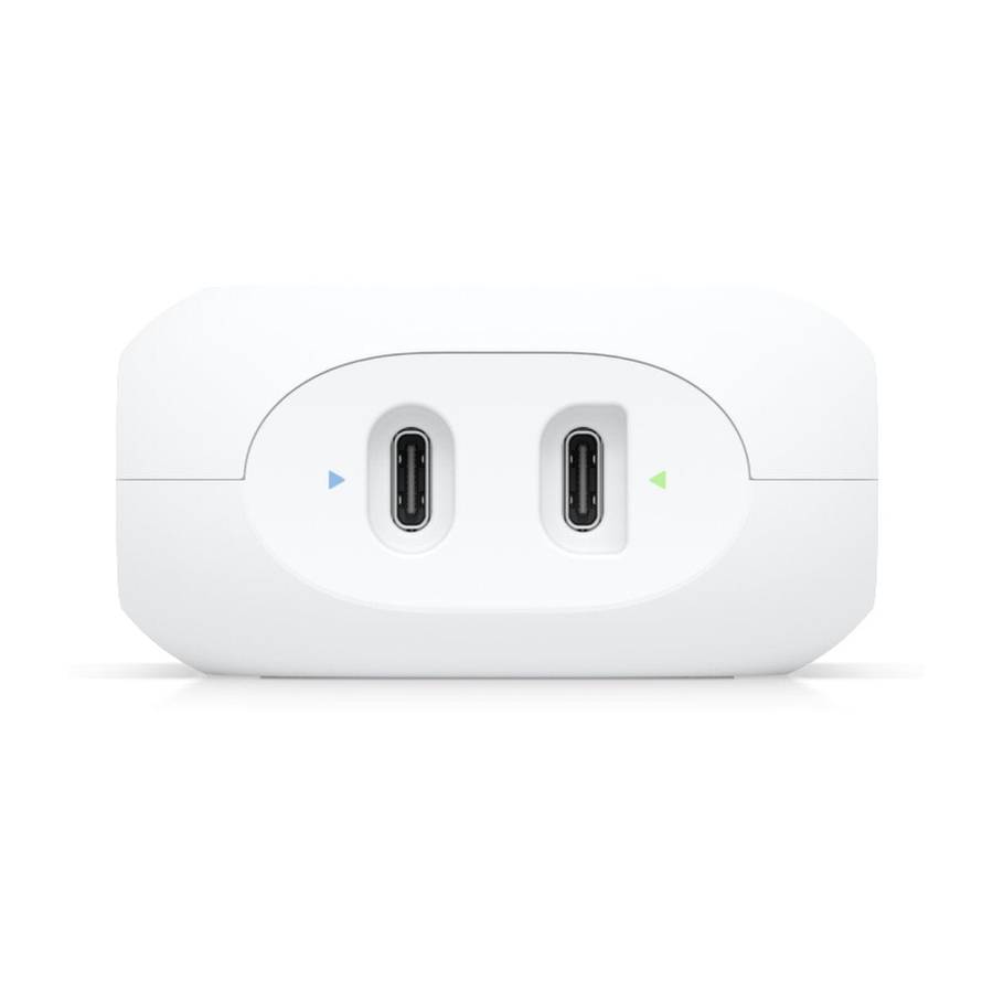 Ubiquiti UniFi Protect AI Theta Hub