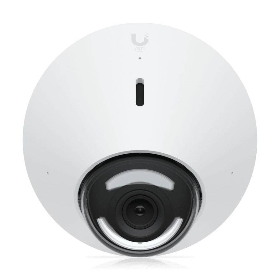 Ubiquiti UniFi Protect G5 4MP IP Dome Camera UVC-G5-Dome