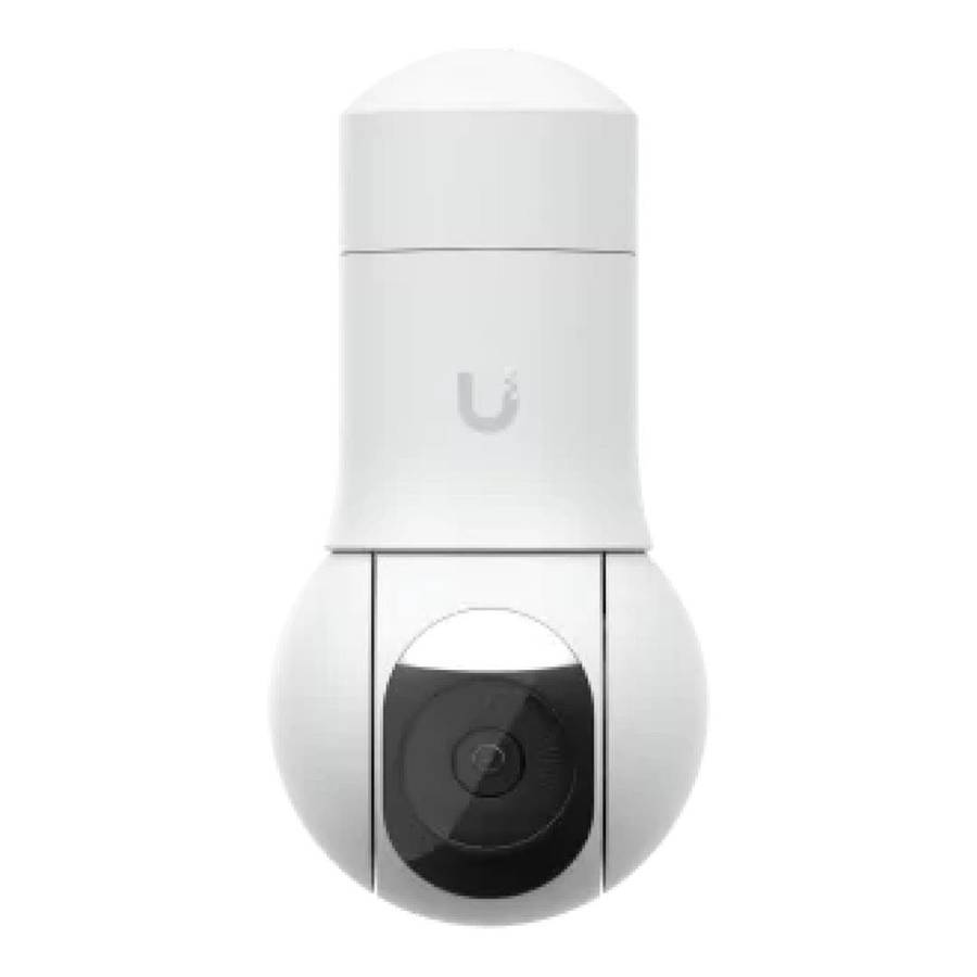 Ubiquiti 2K 4MP UniFi Protect G5 PTZ IP Camera UVC-G5-PTZ